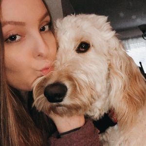 Meet your Posher, Morgan